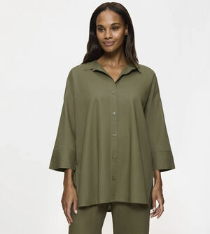 Summer Wear Boyfriend Shirt