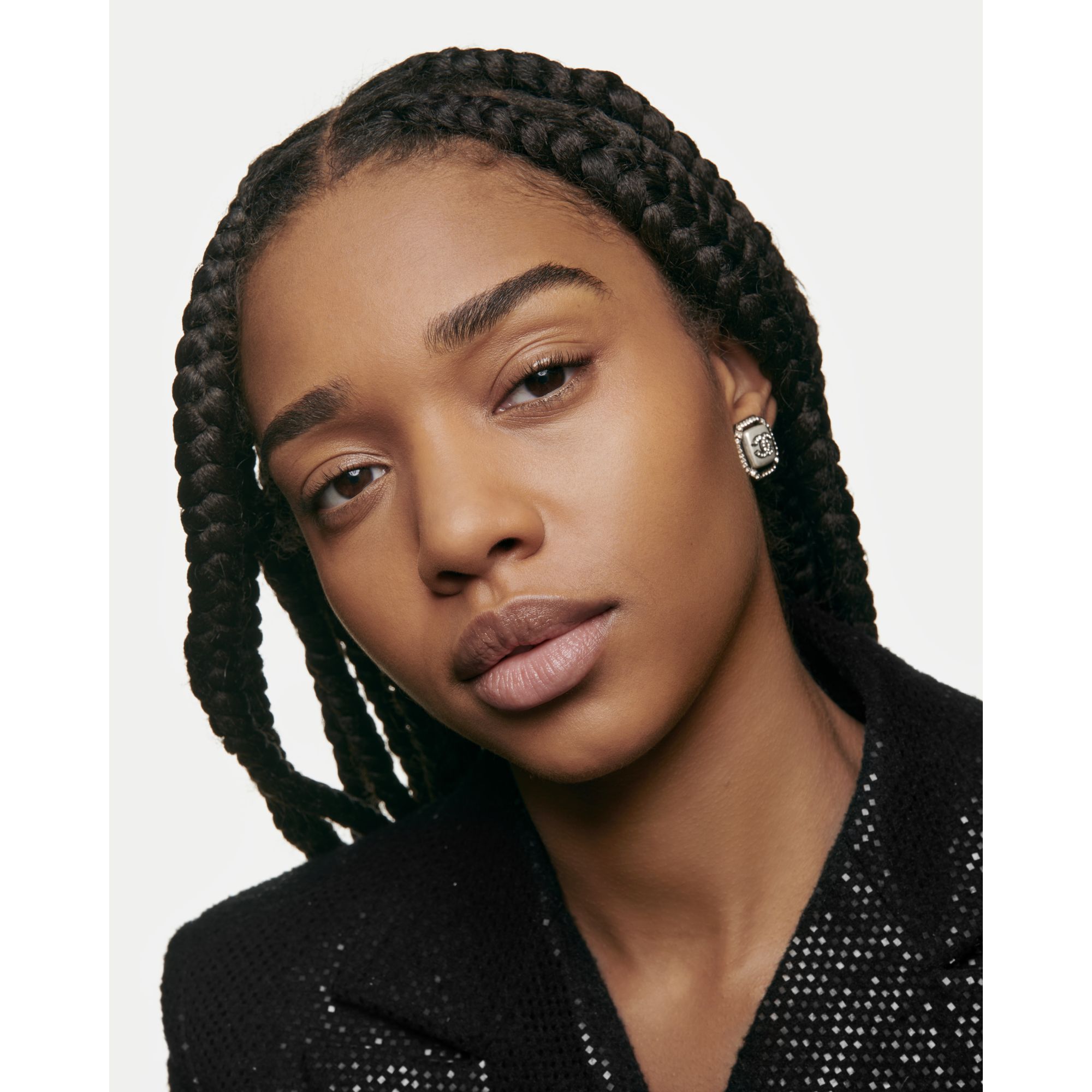 L&Oslash;ST PUDDER FOR ET NATURLIGT RESULTAT