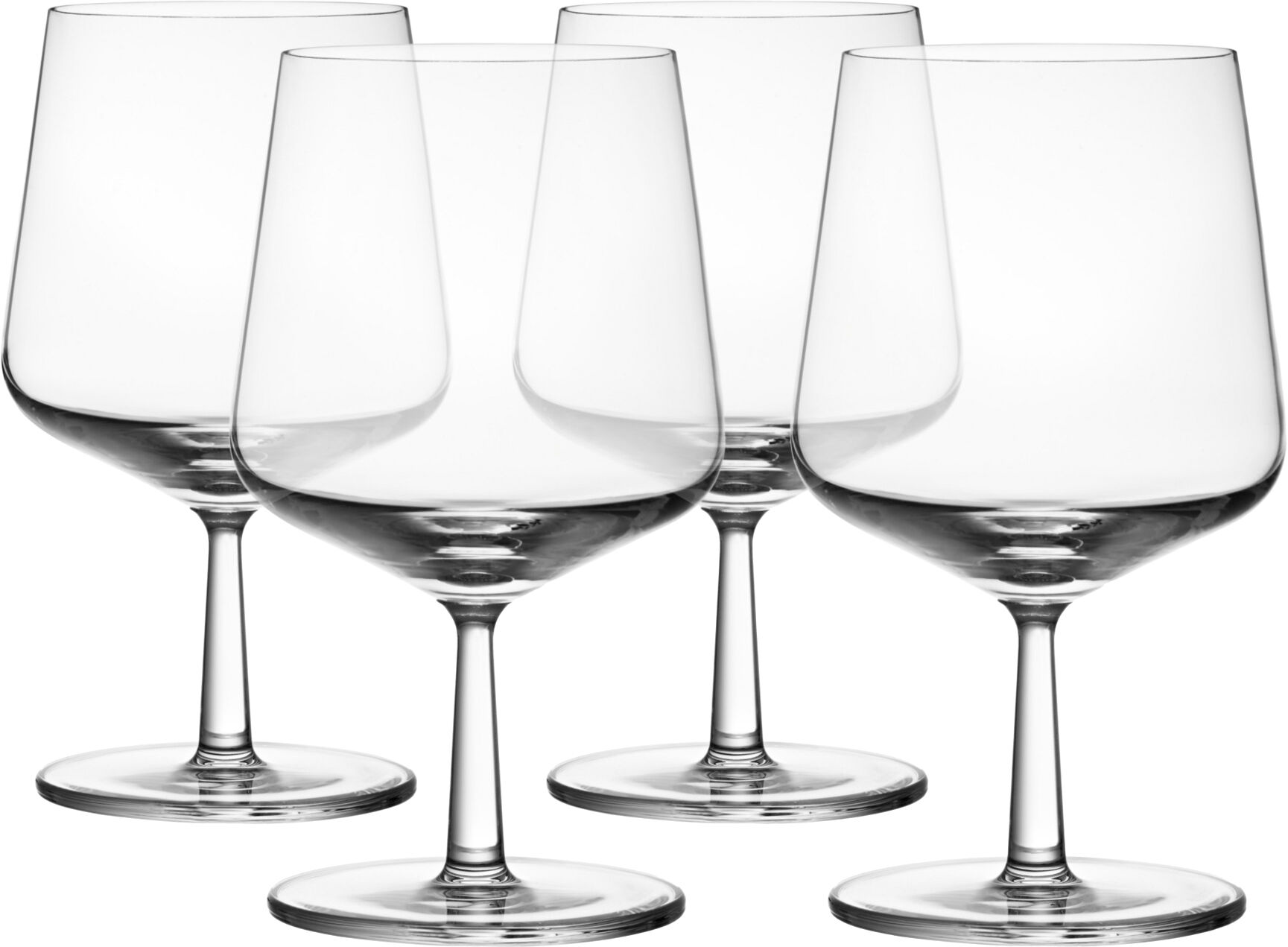 ESSENCE 48 CL &Oslash;LGLAS 4PK