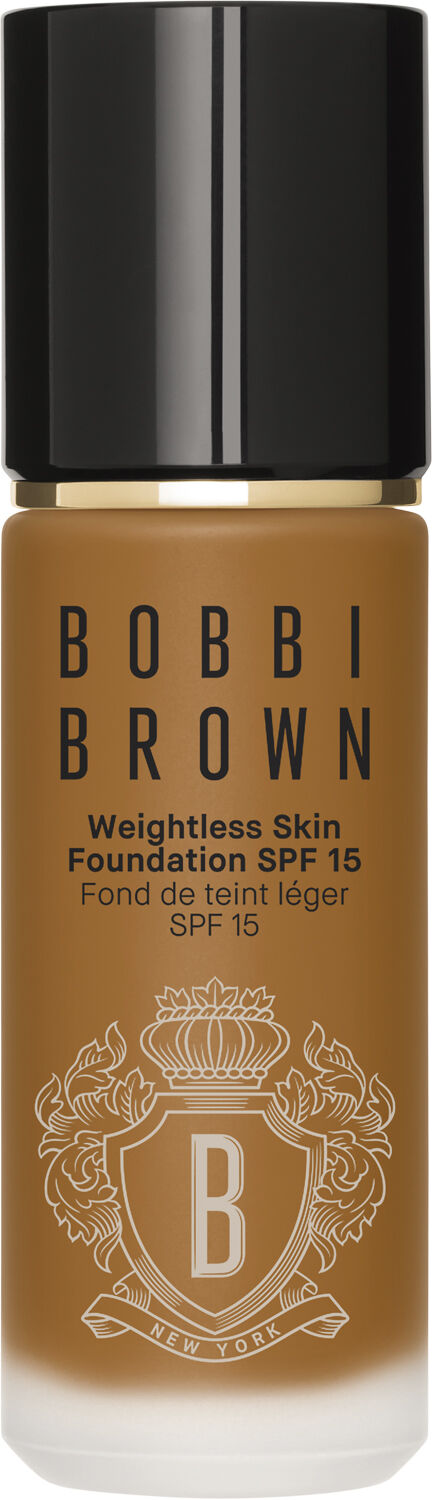 Weightless Skin Foundation SPF15