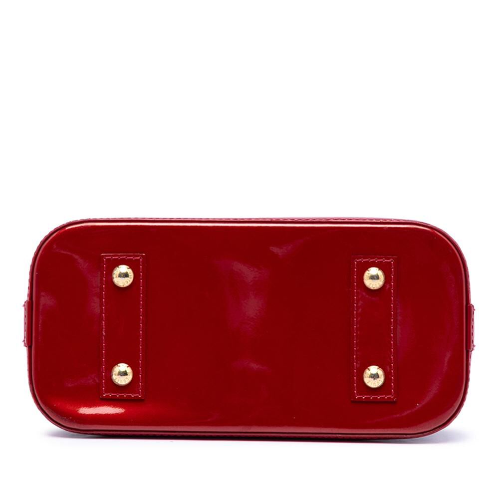 Louis Vuitton Alma