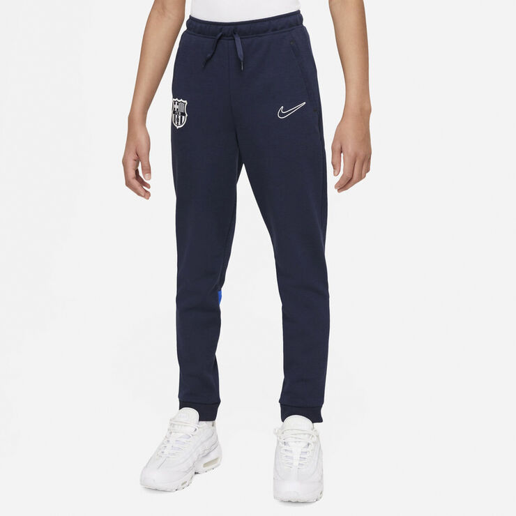 Fc Barcelona Dri Fit Bukser