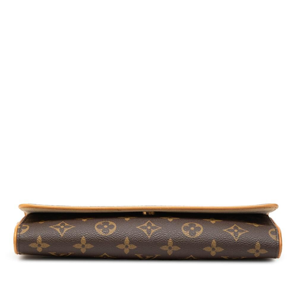 Louis Vuitton Twin Pochette