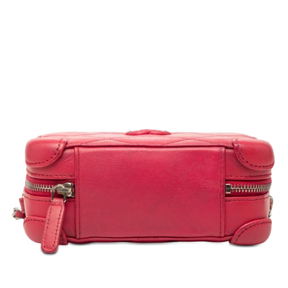 Chanel Crossbody Bag