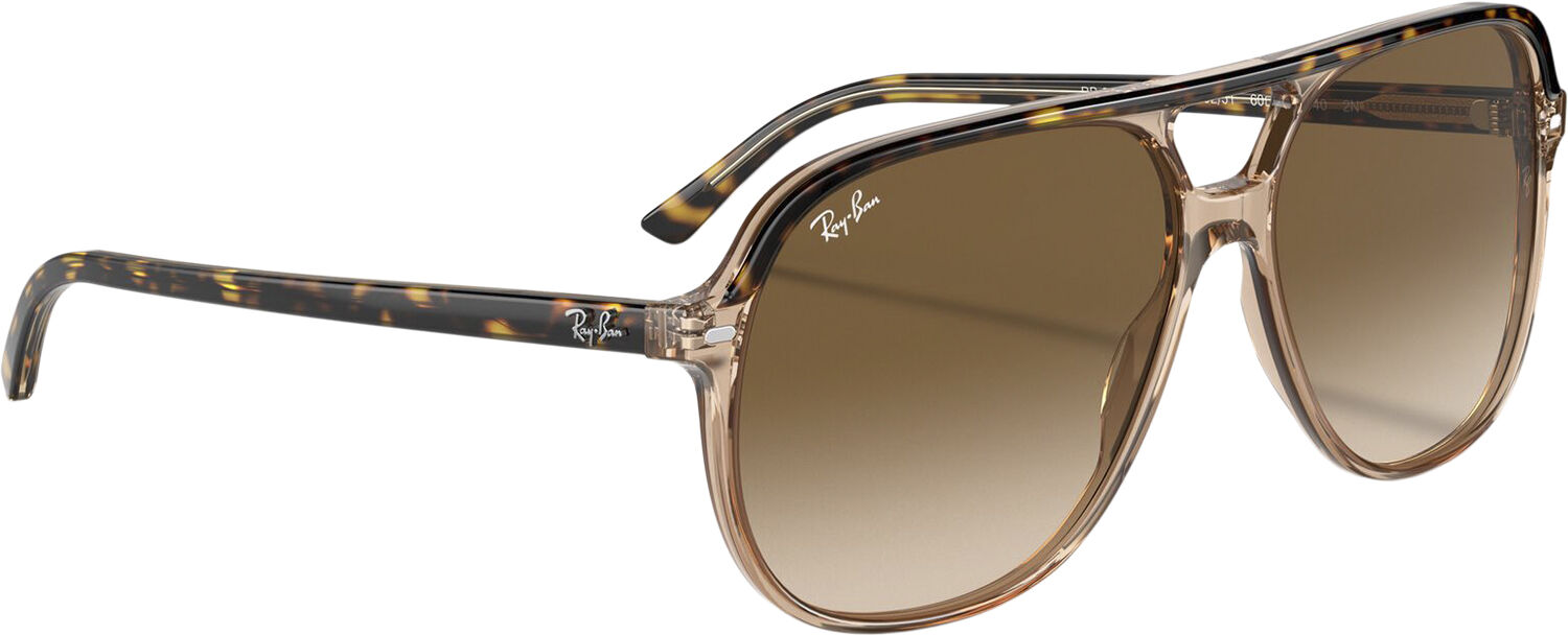 RB2198 BILL TRT SHN BRN G