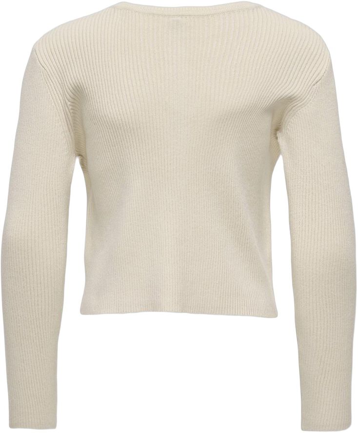 KOGNATASCHA LS O-NECK CARD CP KNT N