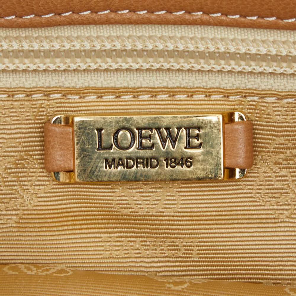 Loewe Tote