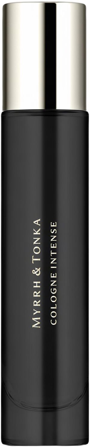 Myrrh & Tonka Cologne Intense Travel Spray