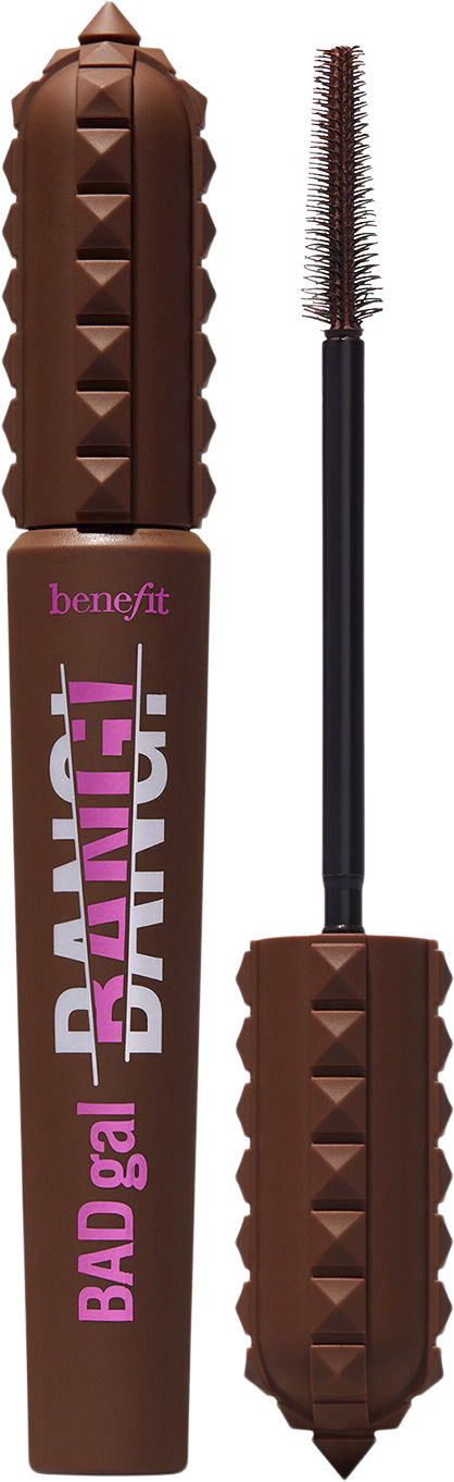 BADgal BANG! Volumising Mascara Rebel Brown  - Limited Edition