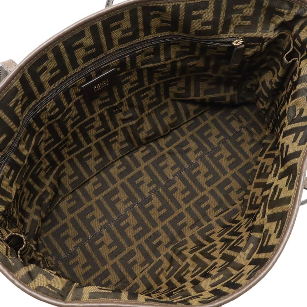 Fendi Tote