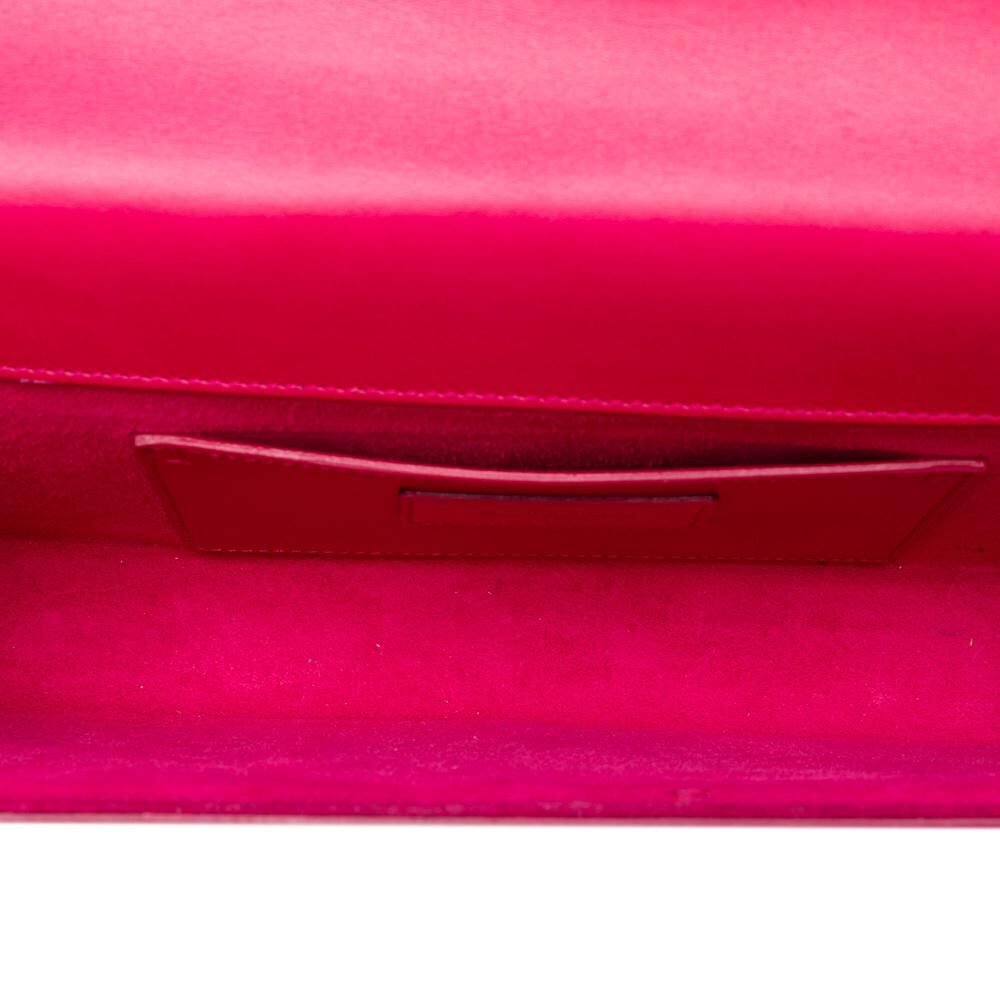 Yves Saint Laurent Clutch