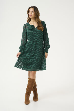 CRYana Dress