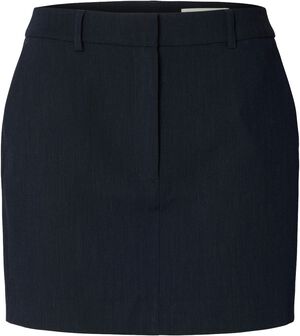 SLFRITA MW MINI SKIRT MEL