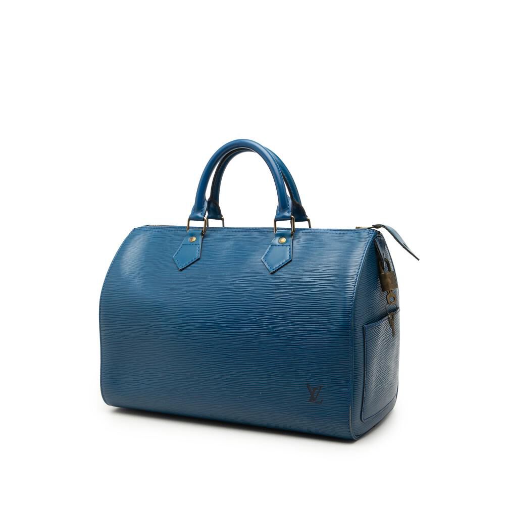 Louis Vuitton Speedy