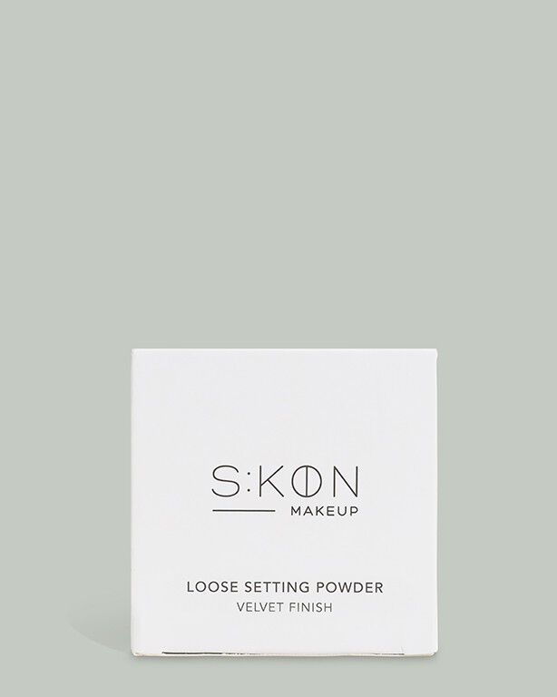 Setting Powder - Loose Minerals / V