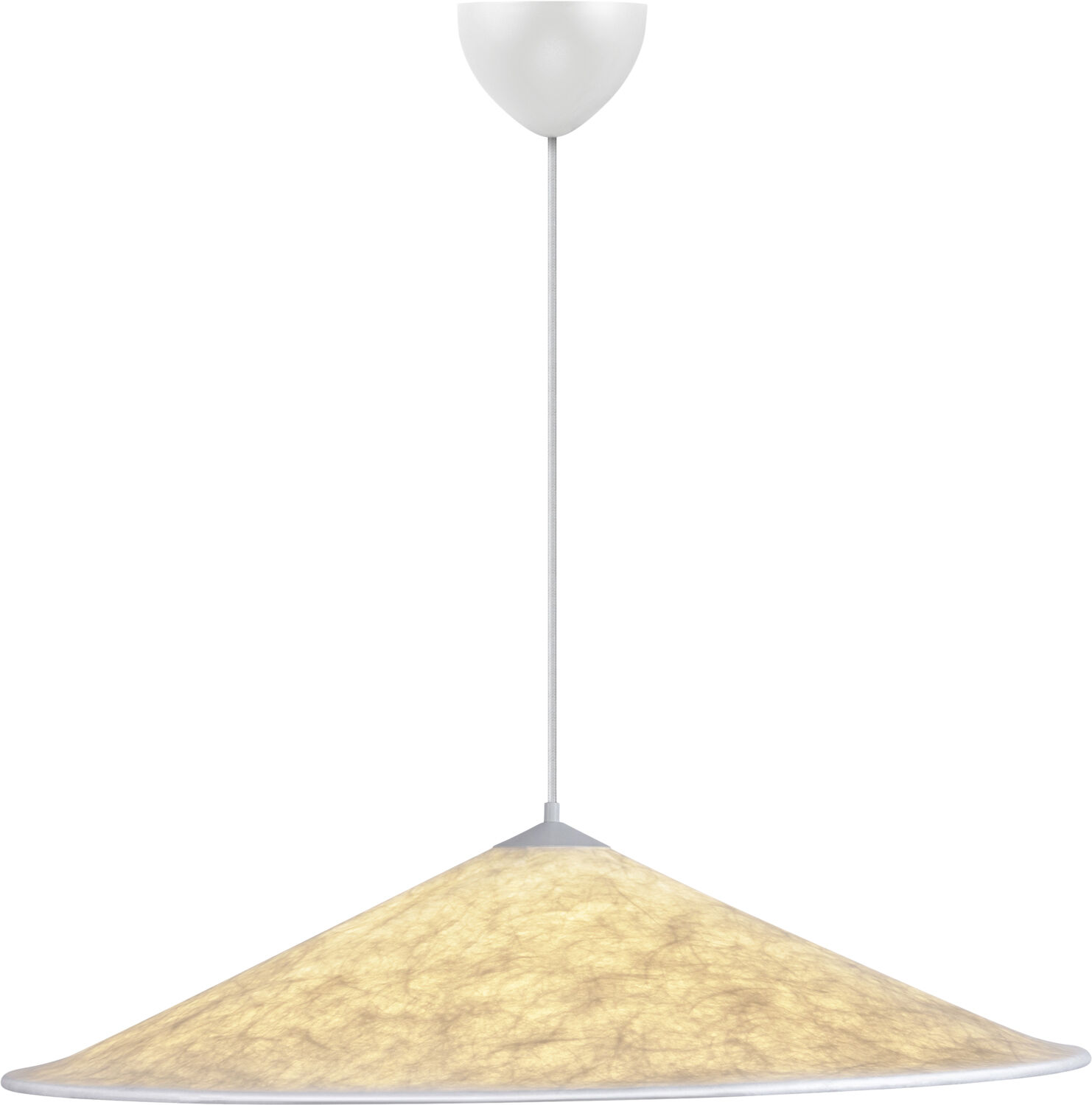Hill | Pendel | Hvid
