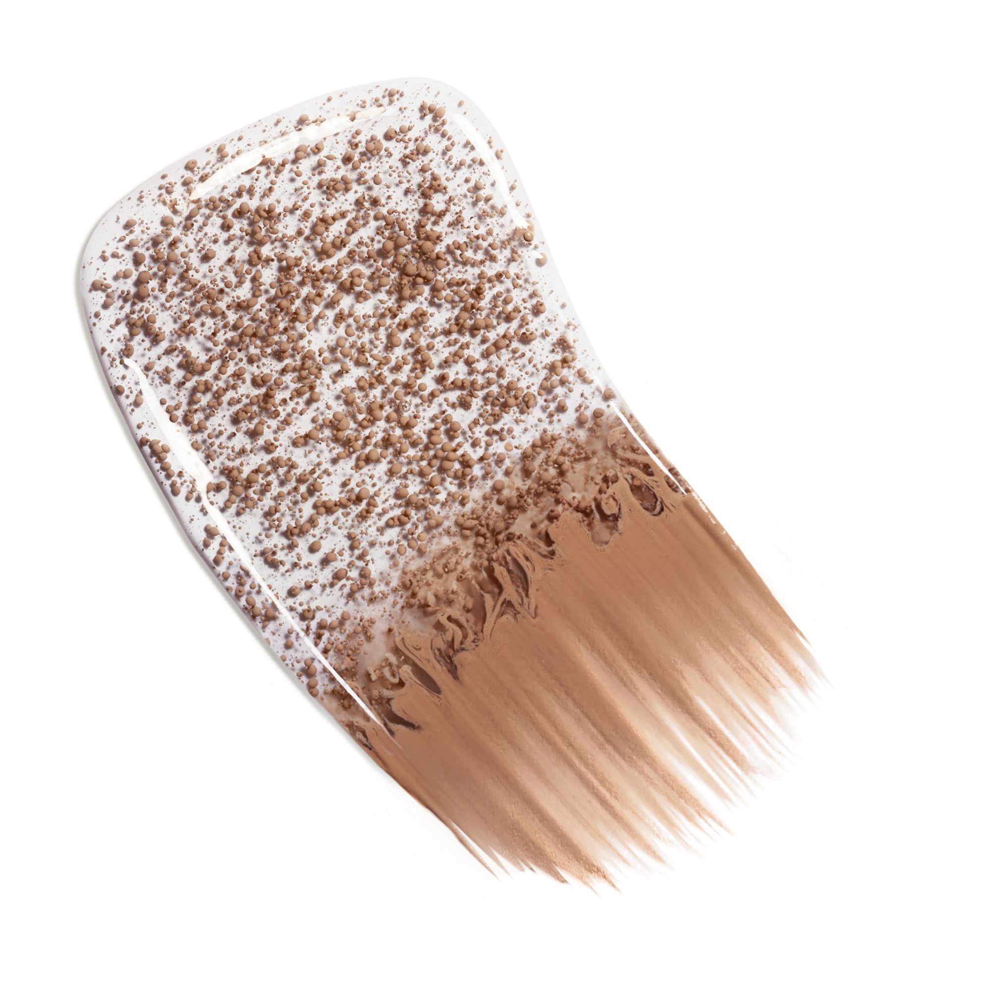 Water-Fresh Tint With Micro-Droplet Pigments. Bare Skin Effe