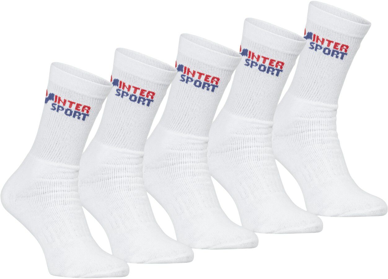 Logo Str&oslash;mper 5 pak