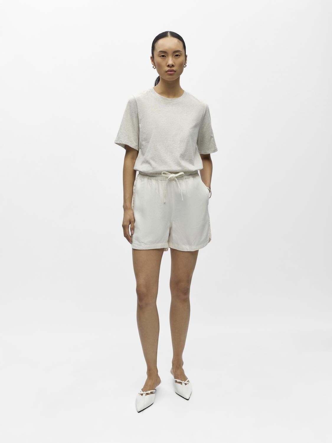 OBJFRAME RE MW SHORTS NOOS