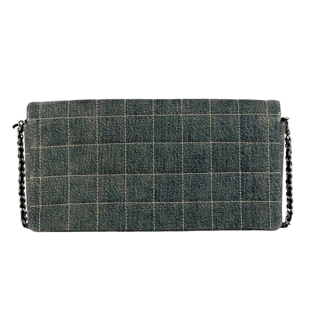 Chanel Chocolate Bar