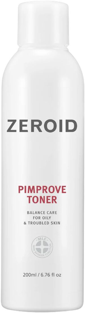 Pimprove Toner 200ml.