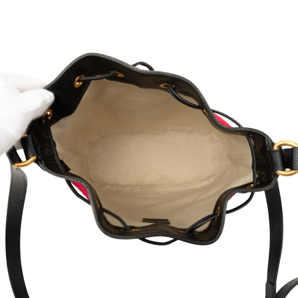 Gucci Bucket Bag