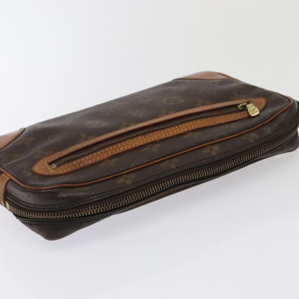 Louis Vuitton Marly Dragonne