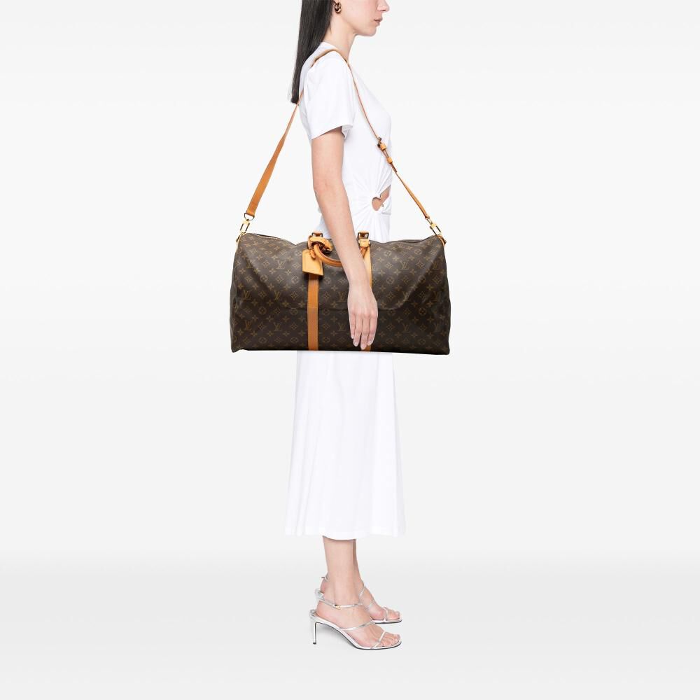 Louis Vuitton Keepall