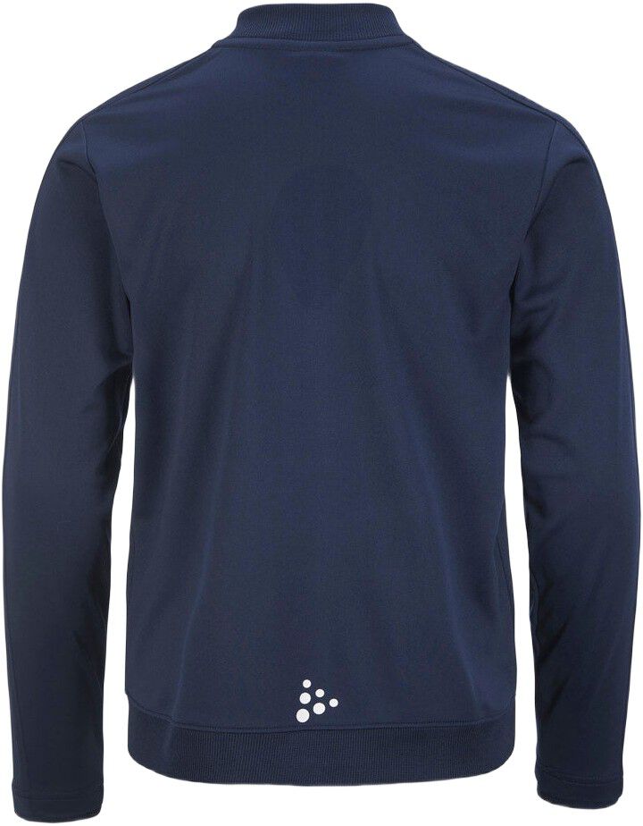 Evolve 2. 0 Half Zip Tr&aelig;nings Tr&oslash;je