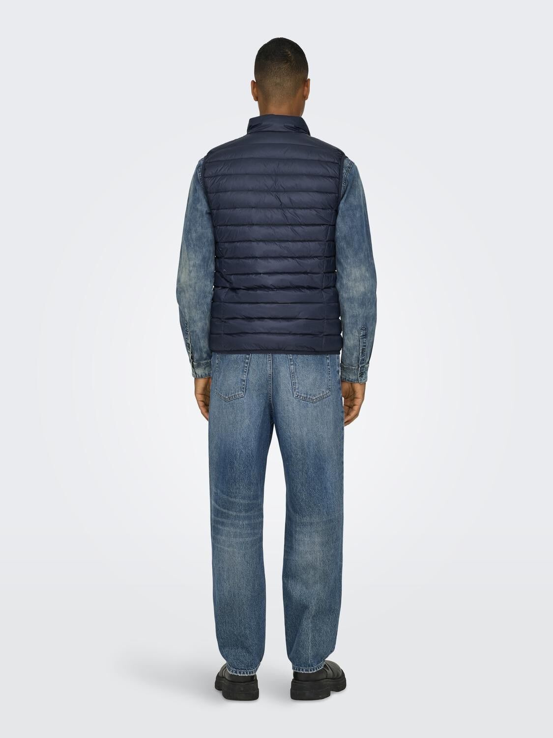 ONSEDGE STR MB GREEN 2341 TAI DNM N