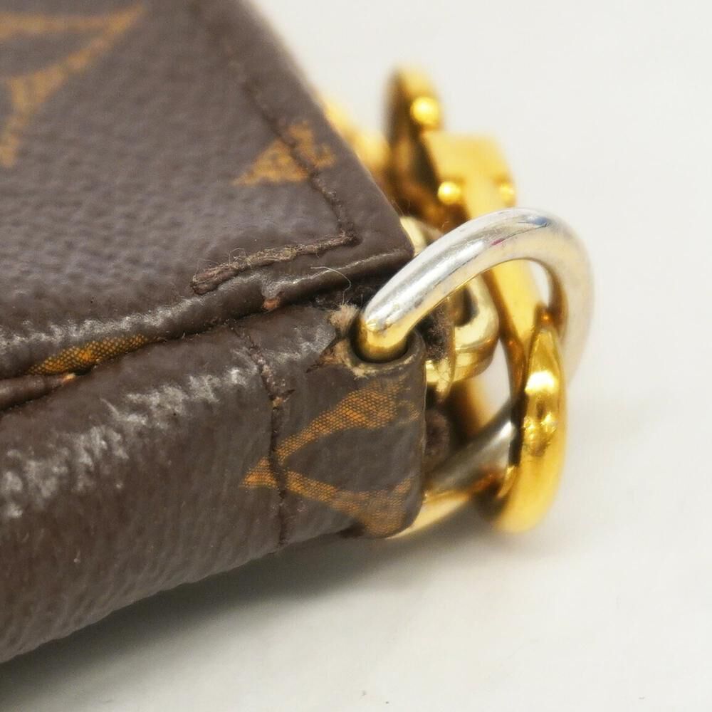 Louis Vuitton Pochette Accessoires