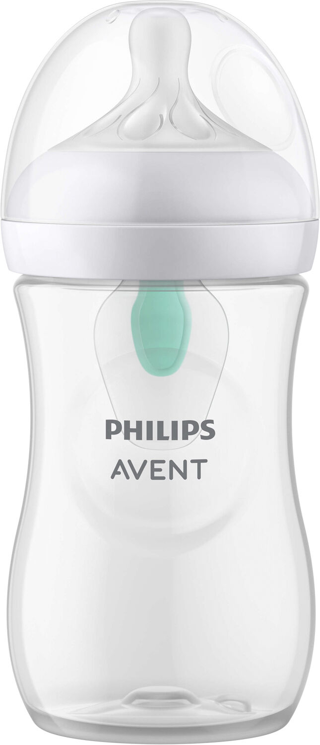 Philips Avent Natural Response Gaves&aelig;t til baby