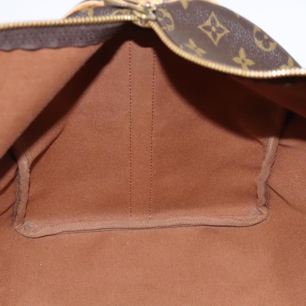 Louis Vuitton Keepall