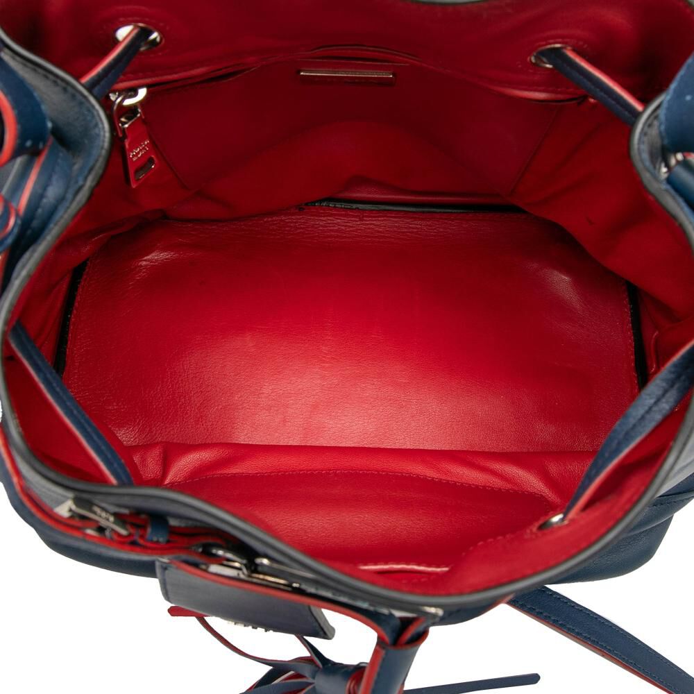 Prada Bucket Bag