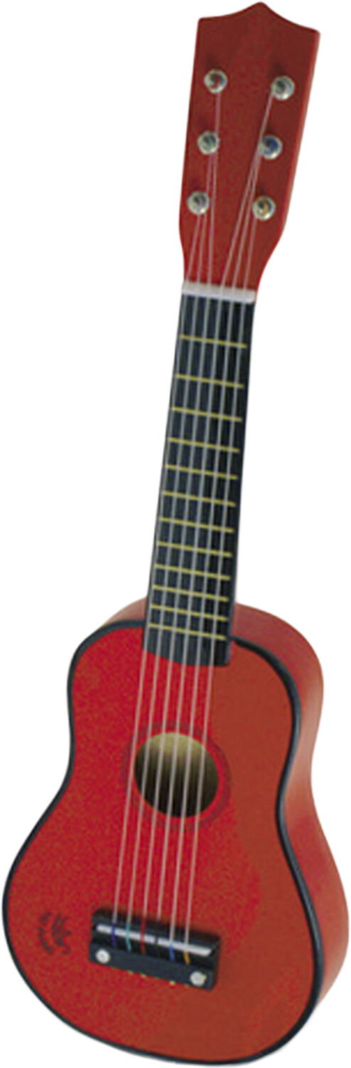 Vilac - R&oslash;d guitar