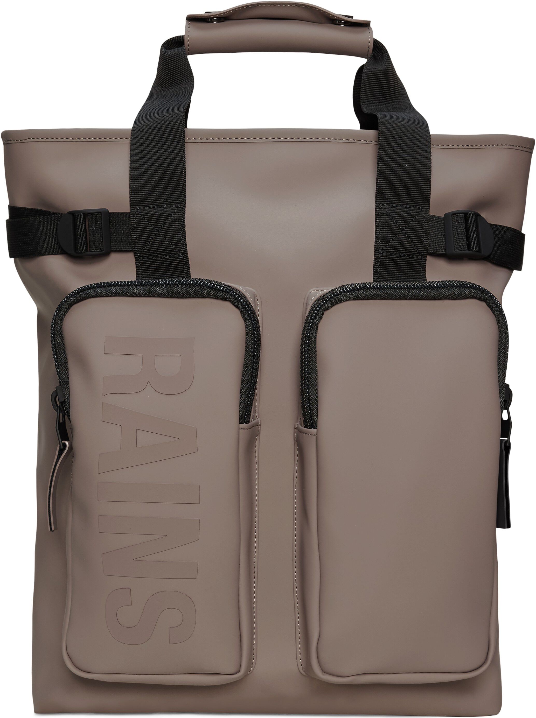 Texel Tote Backpack W3