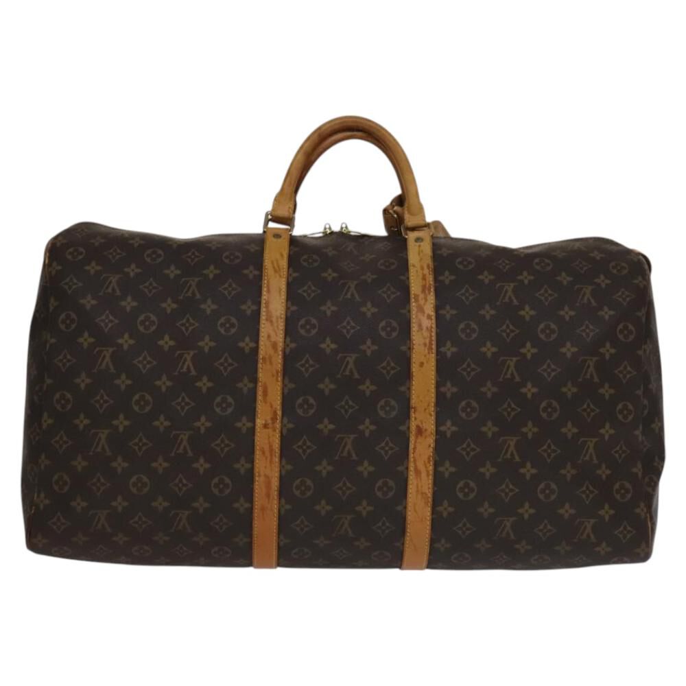 Louis Vuitton Keepall