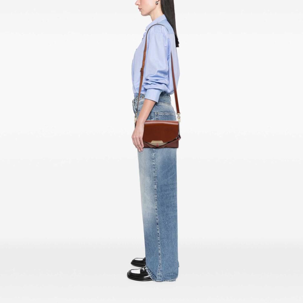 Burberry Crossbody Bag