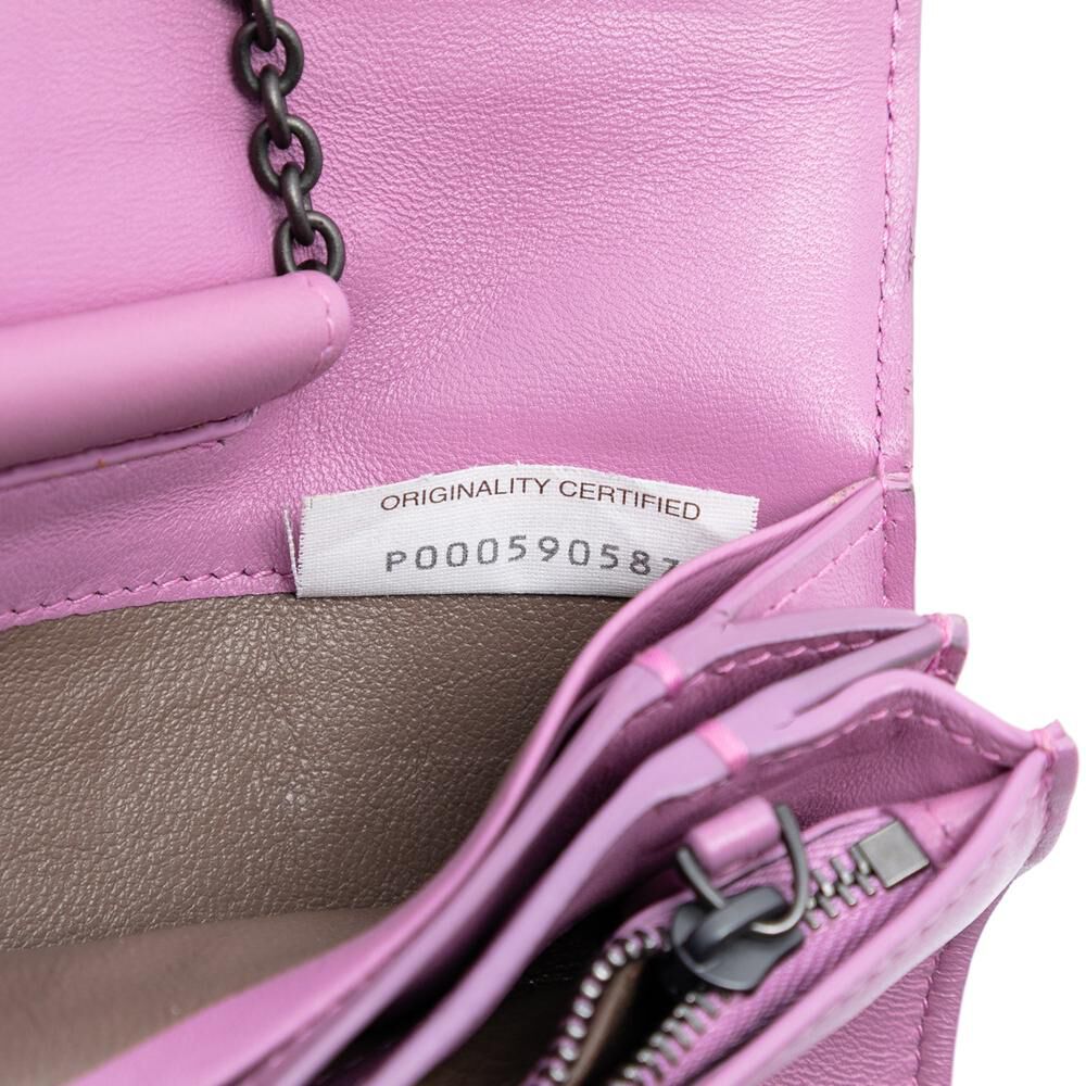 Bottega Veneta Crossbody Bag
