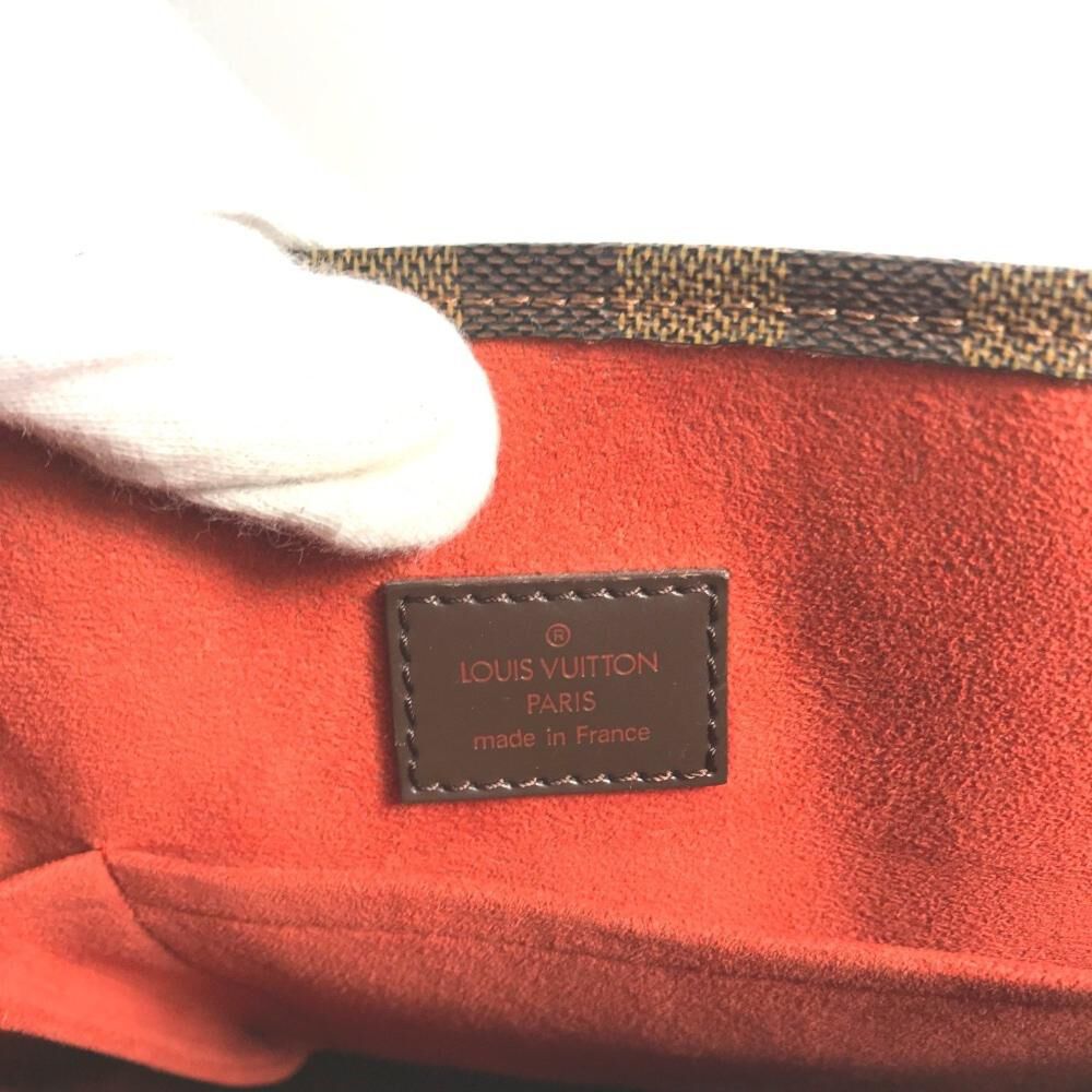 Louis Vuitton Sac Plat