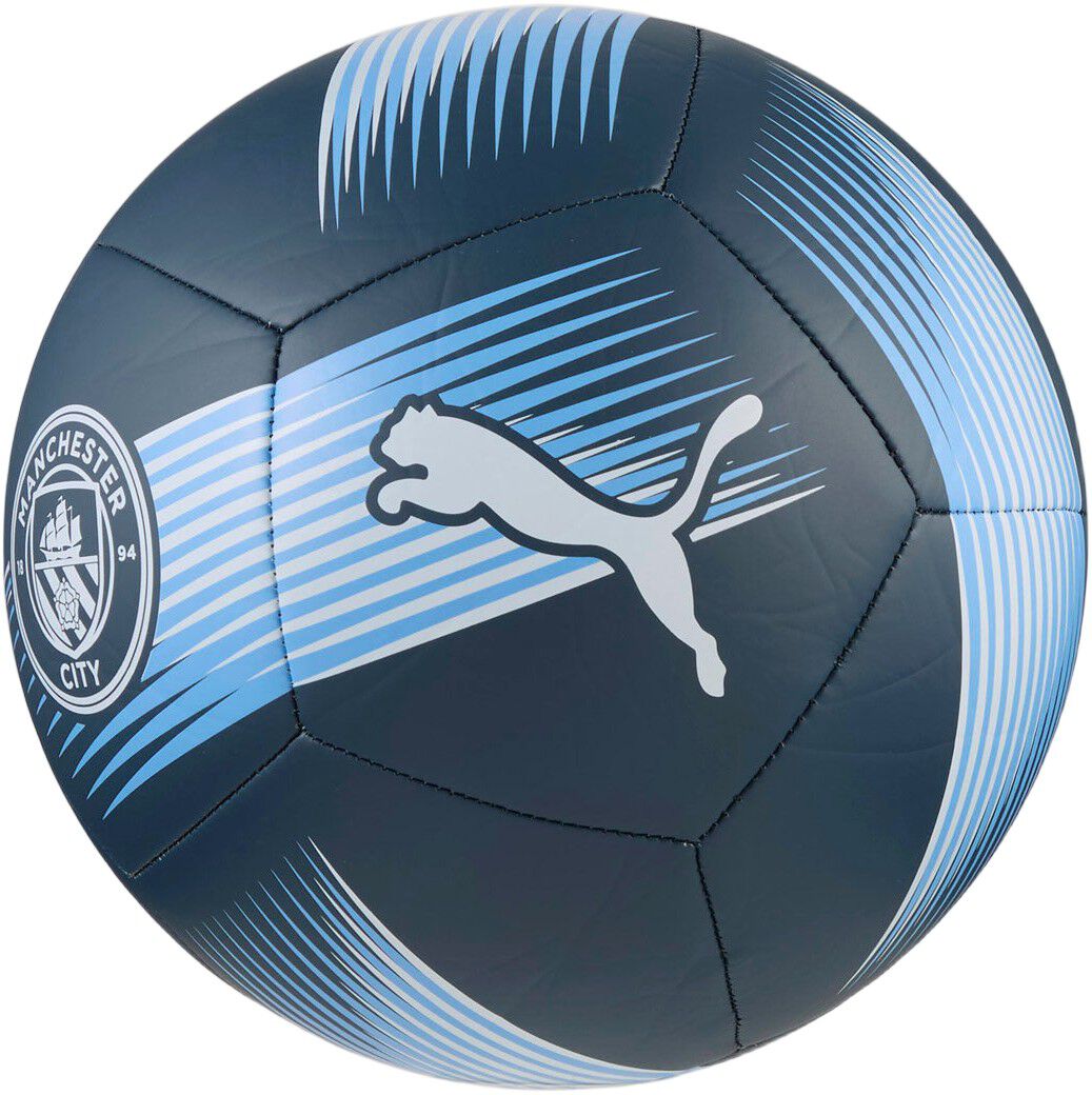 Manchester City Fodbold