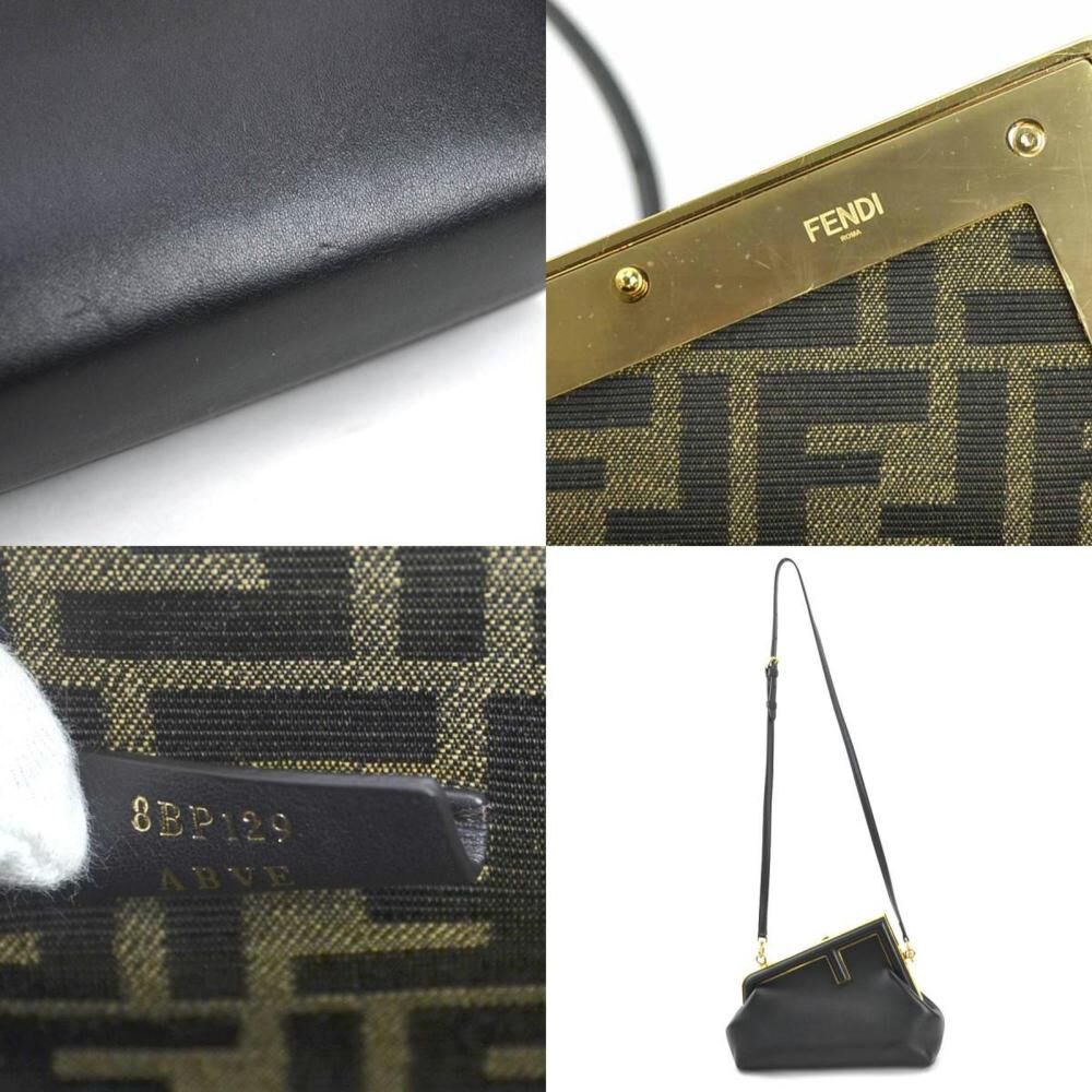 Fendi Shoulder Bag