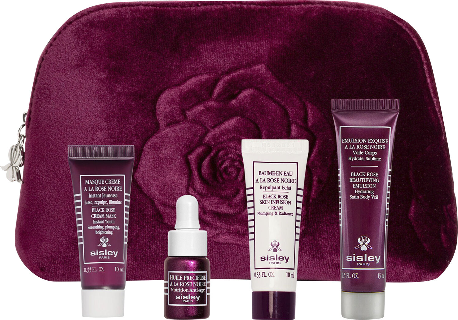 Gave til dig fra Magasin