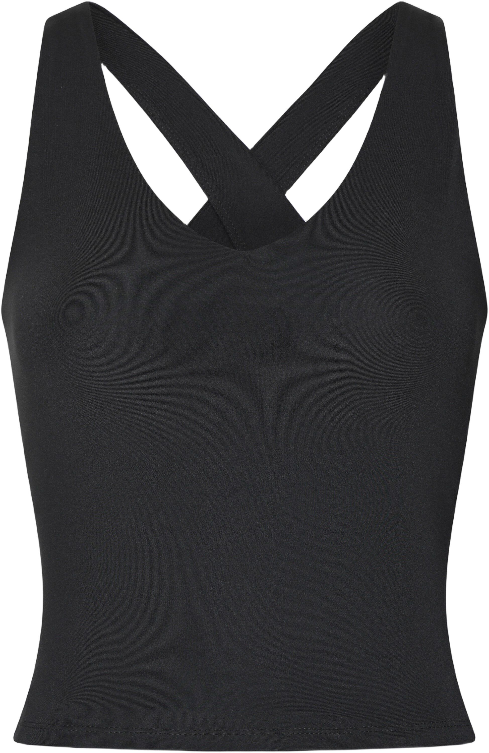 Float Zoe Tank, Cross-Back