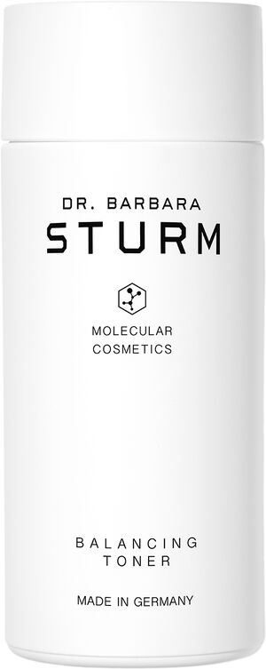 Balancing Toner