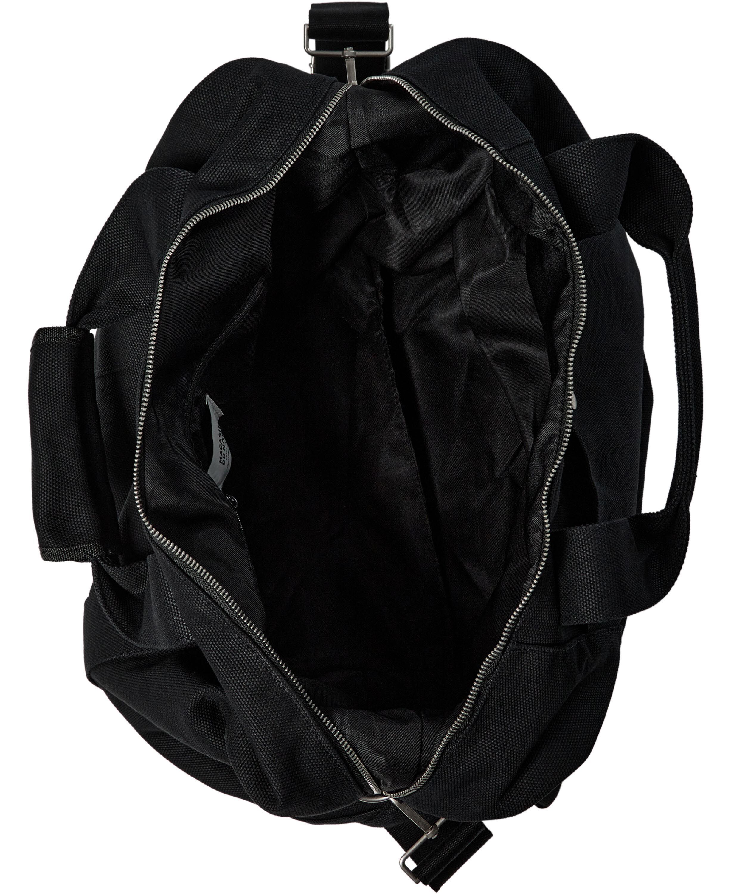 Canvas weekend bag - Organic