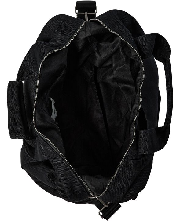 Canvas weekend bag - Organic