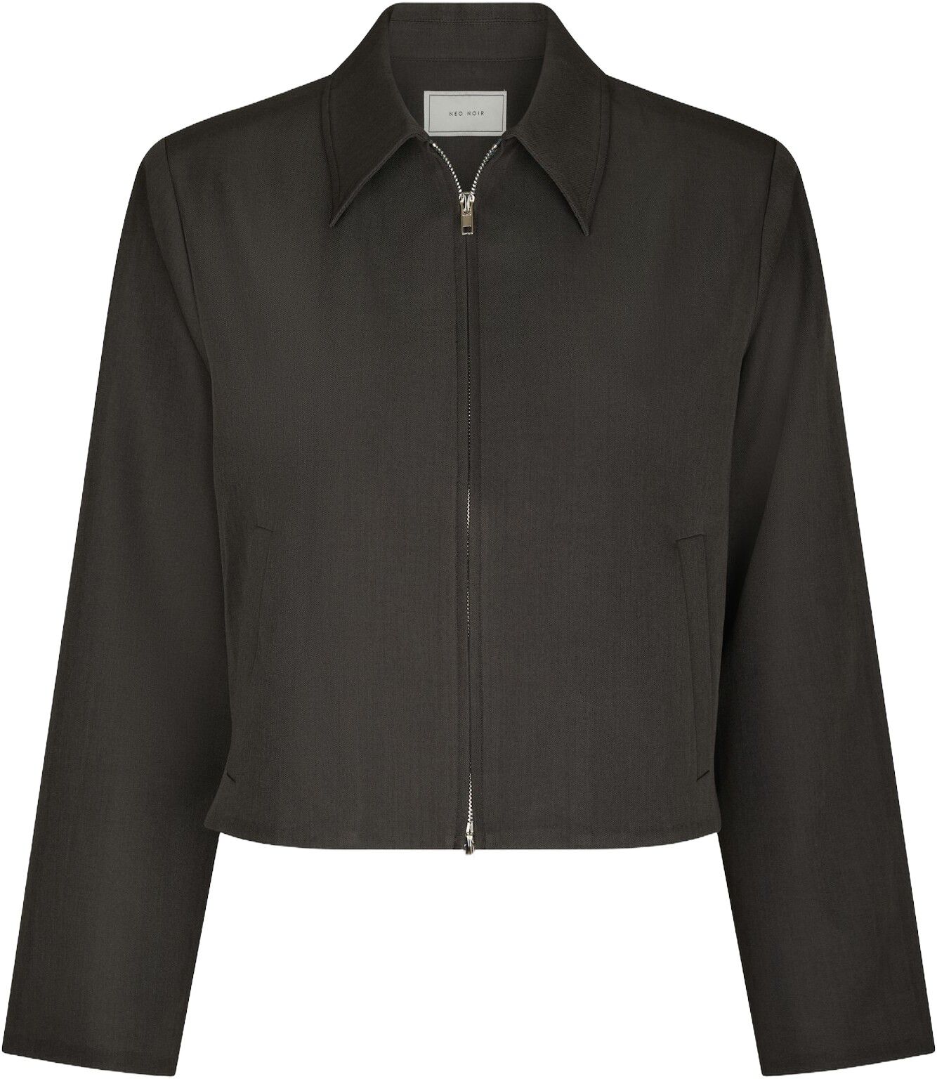 Vianney Structure Jacket