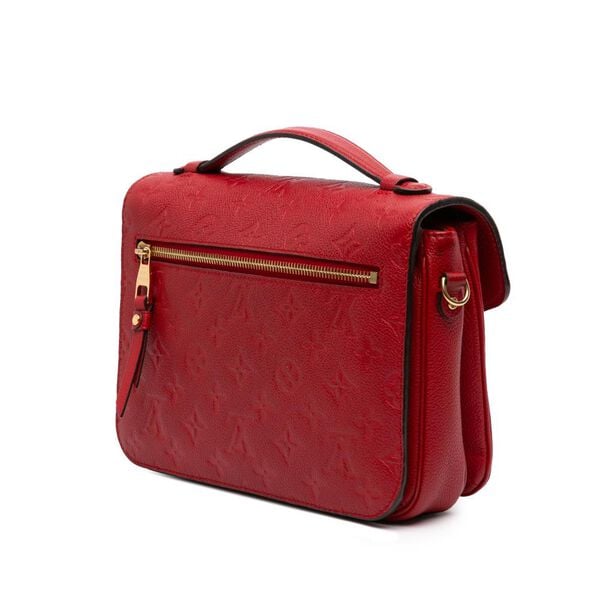 Louis Vuitton Pochette Métis