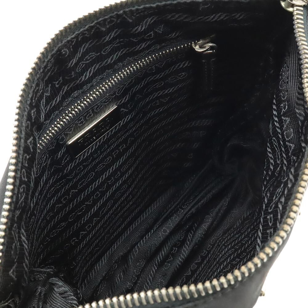 Prada Shoulder Bag